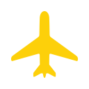 Airplain Icon