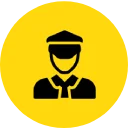 Driver Icon